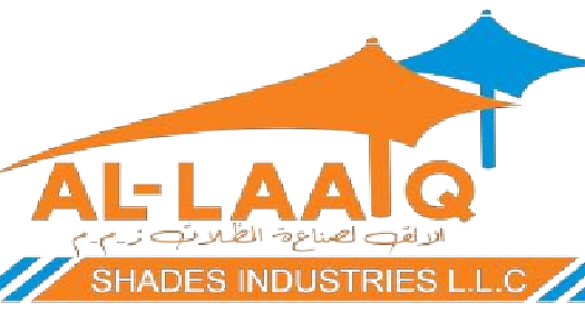 Al Laaiq Shades Industries LLC logo