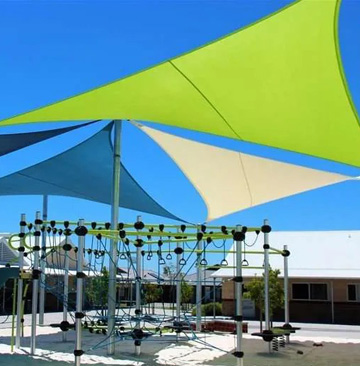 Sail Shades
