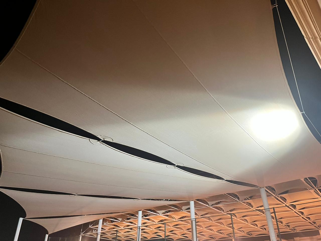 car parking shades suppliers and manufacturers in sharjah